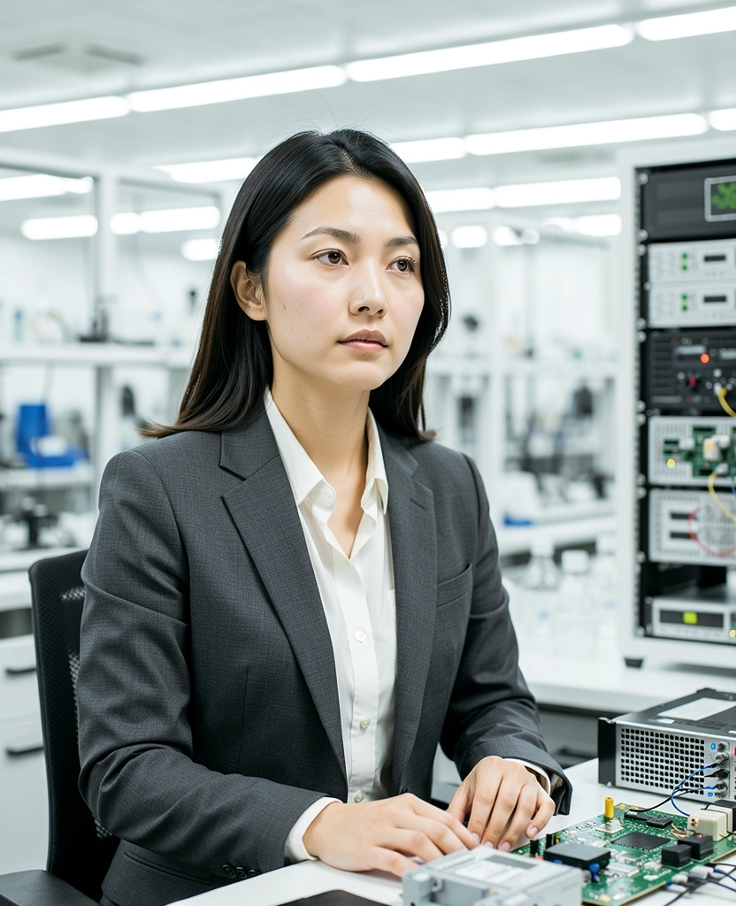 Head of Data Science