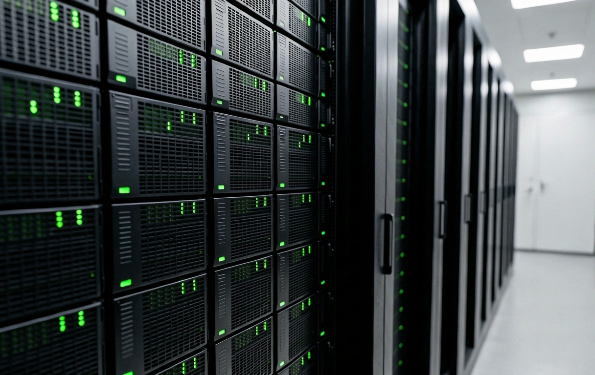 High-Performance Computing Infrastructure