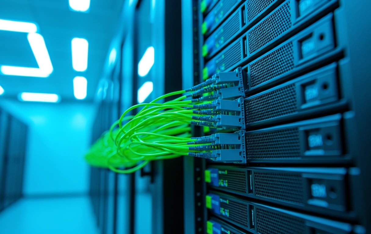 Research Infrastructure