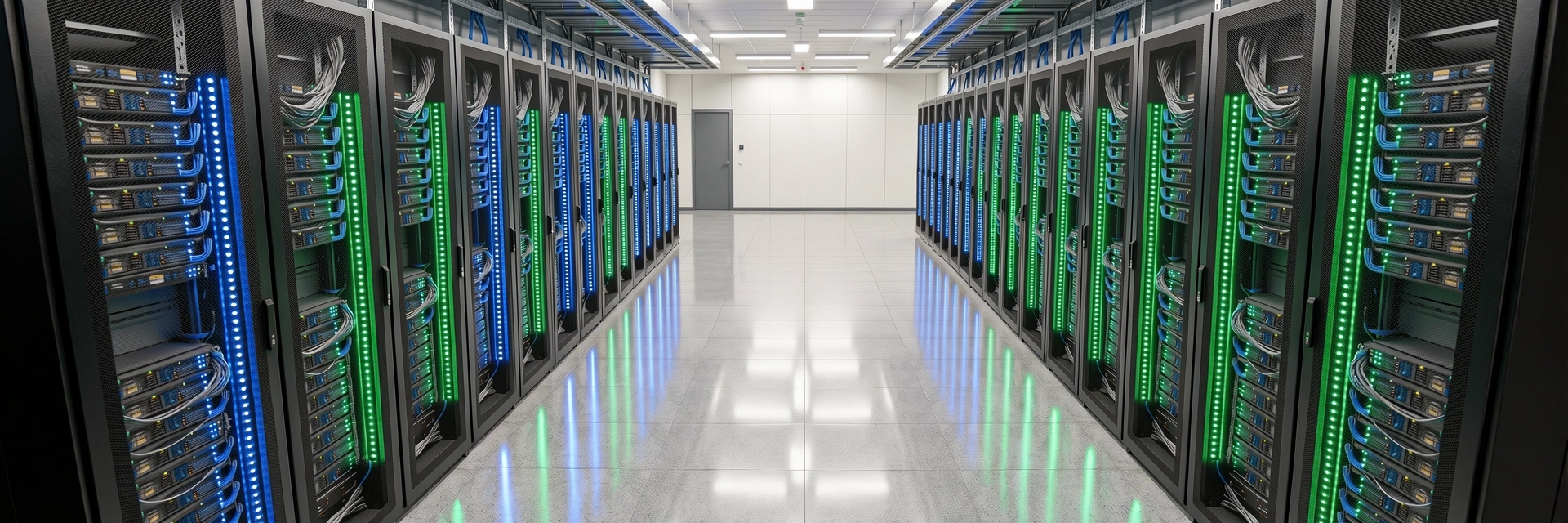 High-performance computing infrastructure at Seoul Quant Research