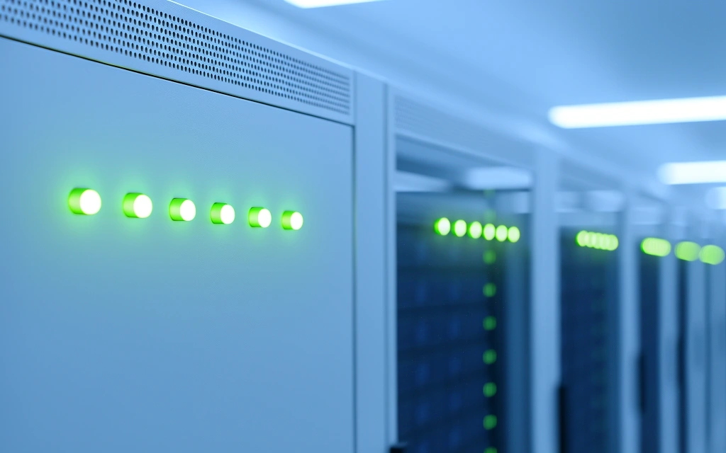 Data Security Environment