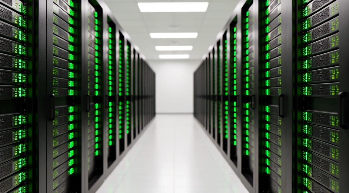 Computational infrastructure for quant research