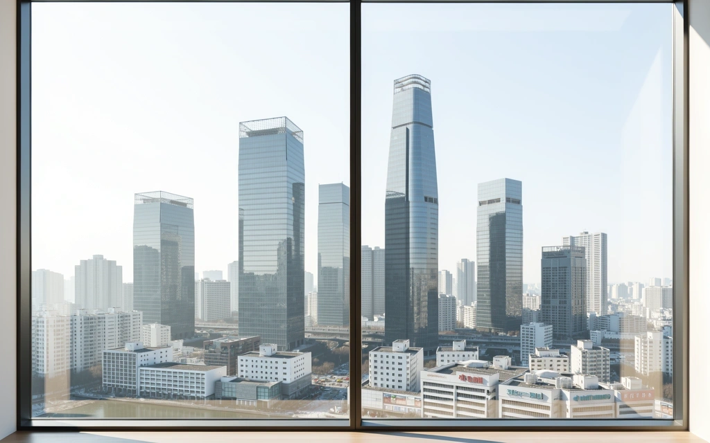 The environment of Seoul Quant Research