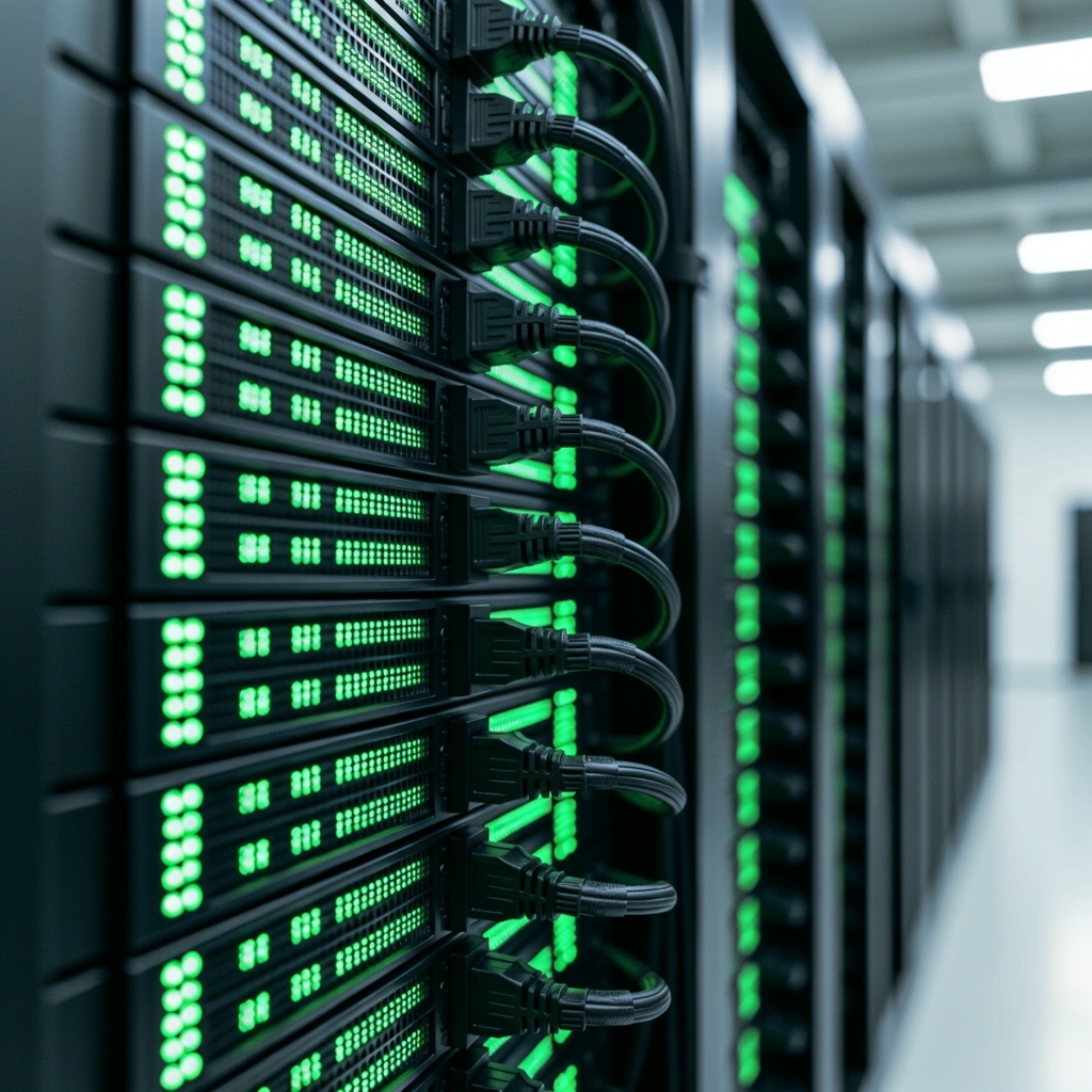 Computing infrastructure for quant research